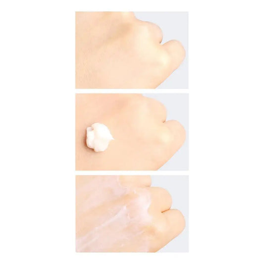 TONYMOLY Floria Nutra Energy 100 Hours Cream 50ml Korean beauty product image 2