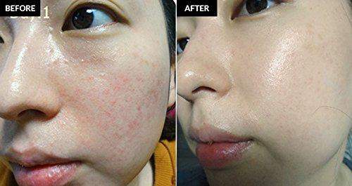 Dear Klairs Midnight Blue Calming Cream 30ml Korean moisturizer product image 3