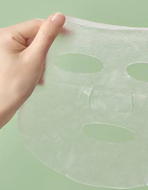 Beplain Cicaful Calming Mask 10pcs — Sheet Mask — product detail 2