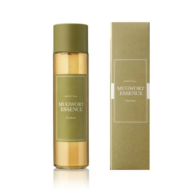 I’m From Mugwort Essence 150ml Korean beauty product image 2