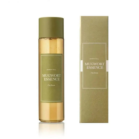 I’m From Mugwort Essence 150ml Korean beauty product image 2