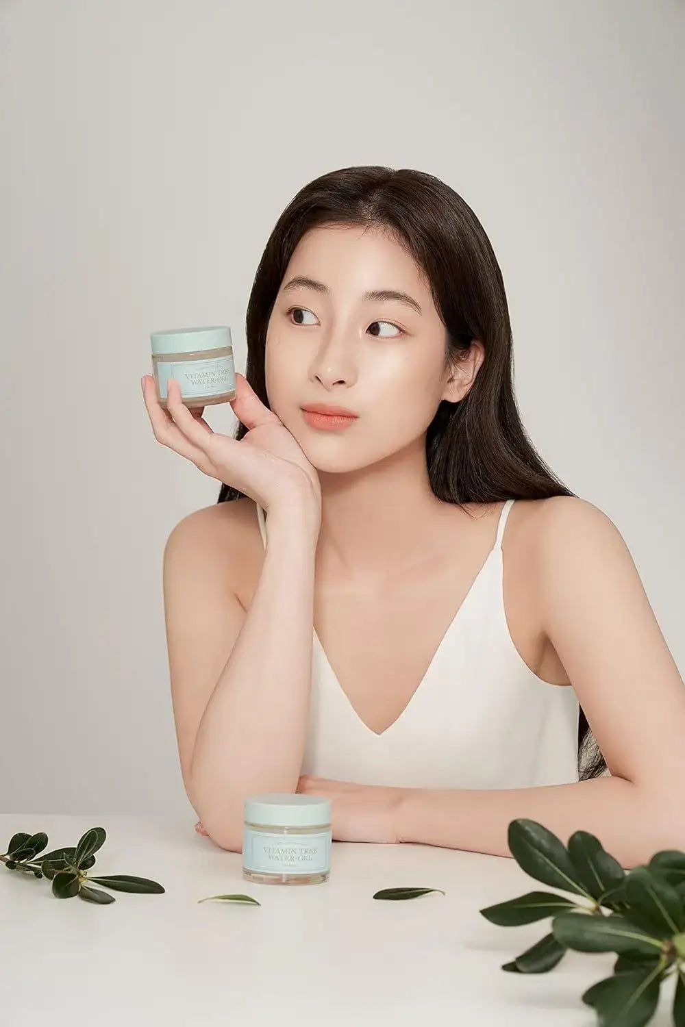 I’m From Vitamin Tree Water Gel 75g Korean beauty product image 5