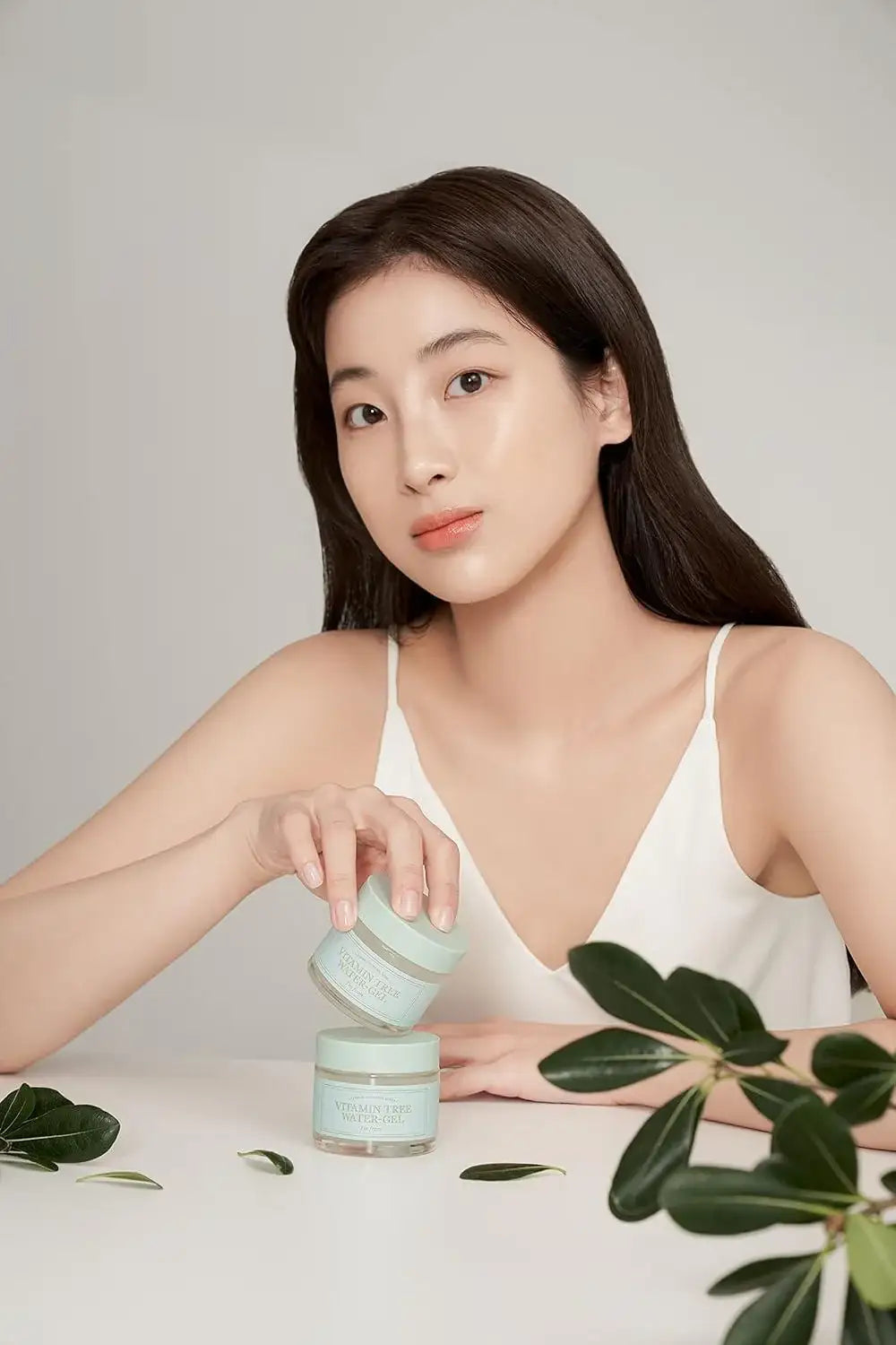 I’m From Vitamin Tree Water Gel 75g Korean beauty product image 8