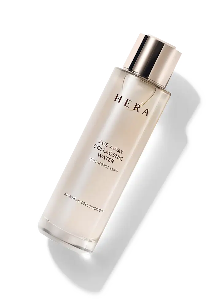 HERA AGE AWAY AESTHETIC BX WATER 150ml Korean beauty product image 3