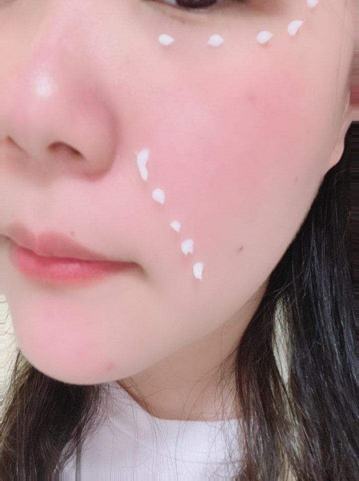 JayJun HYALURONIC ACID HYDRATING EYE CREAM 25ml Korean eye cream product image 6
