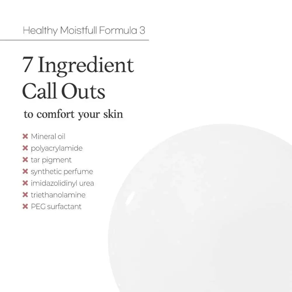 Etude House Moistfull Collagen Essence 80ml Korean beauty product image 7
