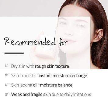 Etude House Moistfull Collagen Cream 75ml Korean beauty product image 5