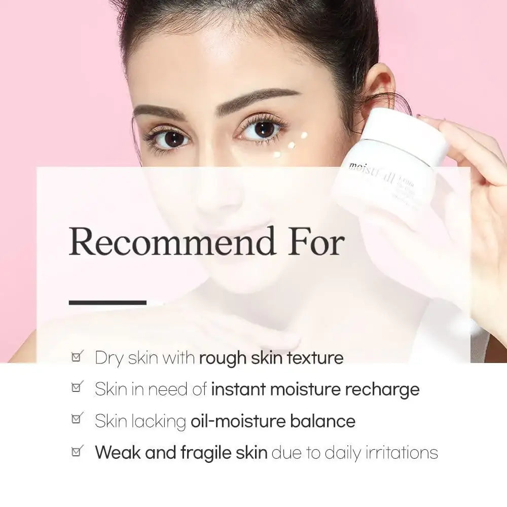 Etude House Moistfull Collagen Eye Cream 28ml Korean beauty product image 7