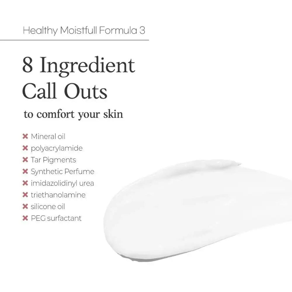 Etude House Moistfull Collagen Eye Cream 28ml Korean beauty product image 9