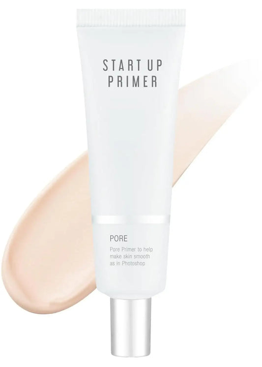 A’PIEU Start Up Pore Primer 30ml — Pore-Blurring Makeup Primer — product detail 2