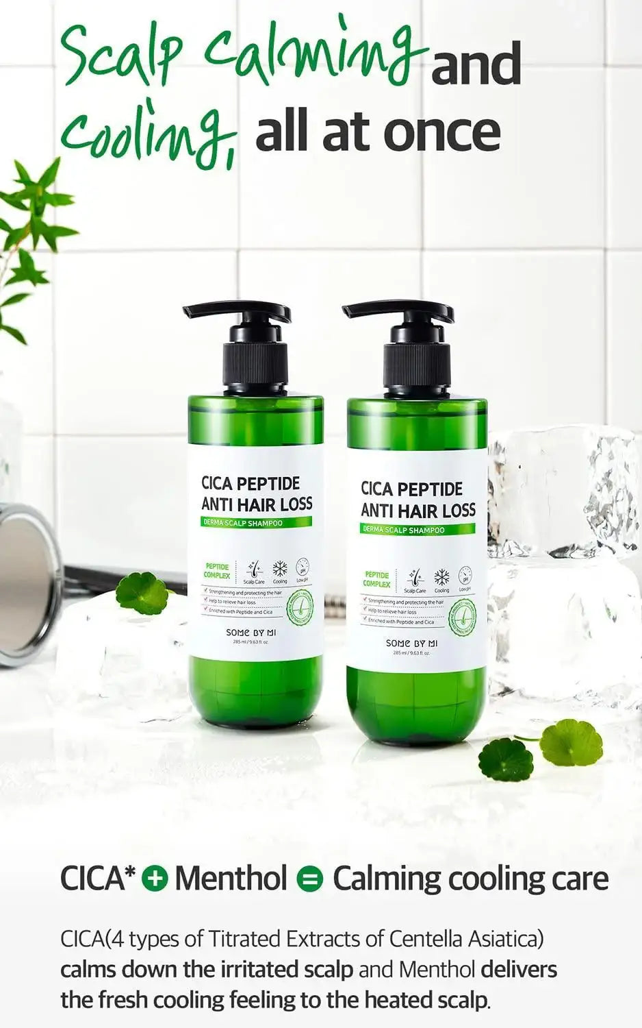 SomeByMi Korean scalp shampoo product view 4