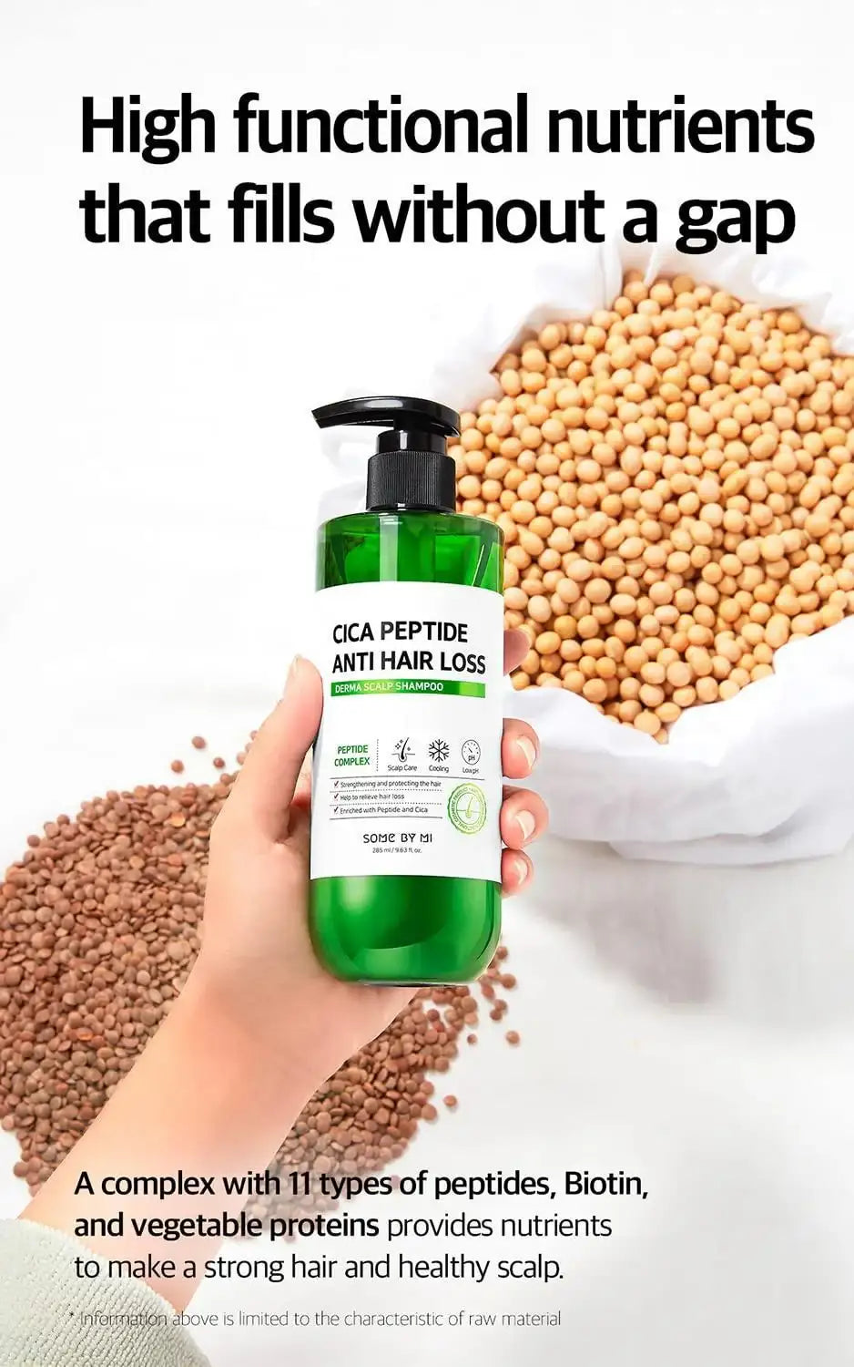 SomeByMi Korean scalp shampoo product view 5