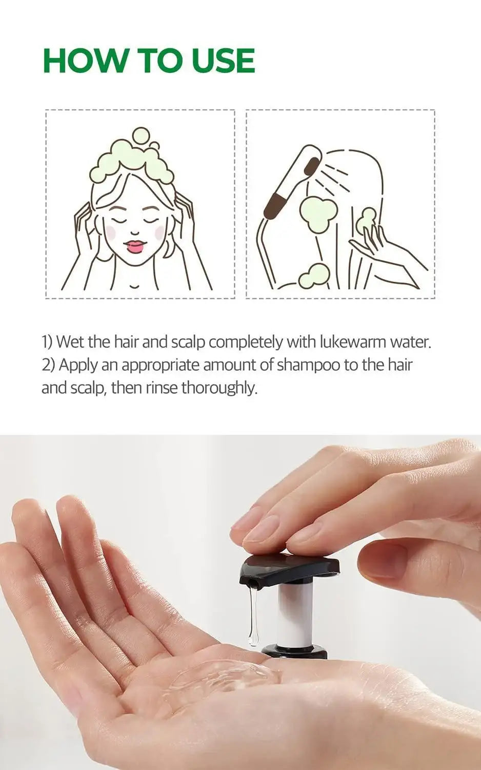 SomeByMi Korean scalp shampoo product view 6
