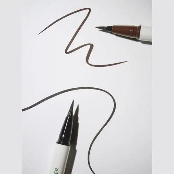 Innisfree Powerproof Pen Liner - No 2. Brown 0.6g Korean beauty product image 8