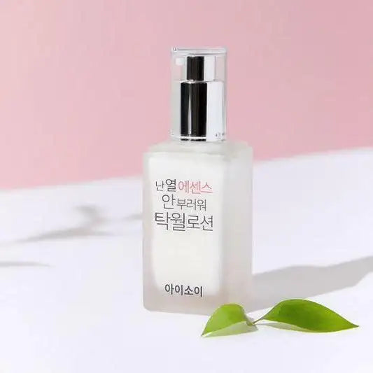 isoi Pure Sebum Care Essence Lotion 70ml Korean skincare product image 2