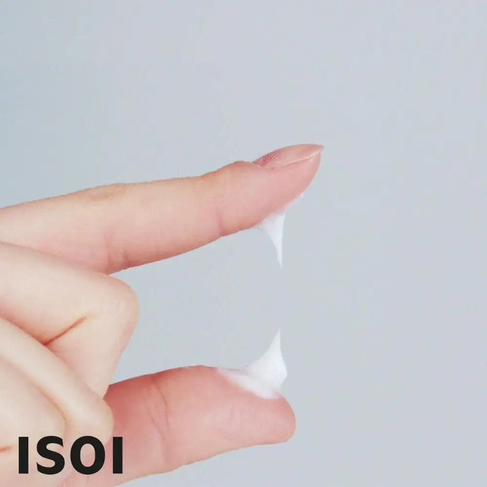 isoi Pure Eye Cream, Less Winkle and More Twinkle 20ml Korean skincare product image 5