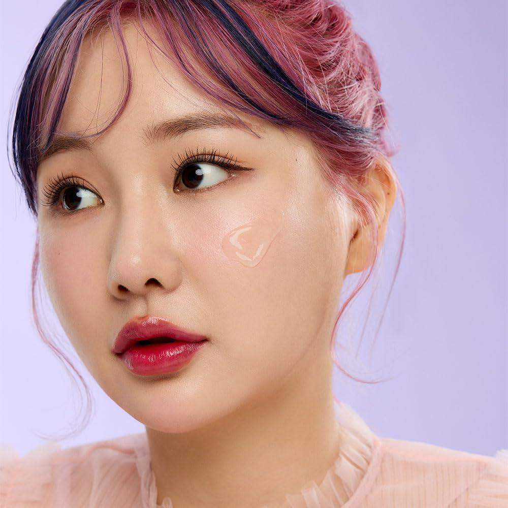 isoi Acni Dr. 1st Speedy Gel Cream 50ml Korean skincare product image 4