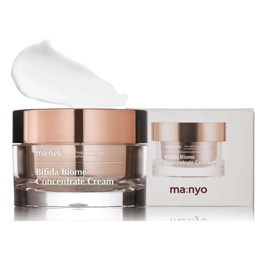 Ma:nyo Korean face-cream product view 2