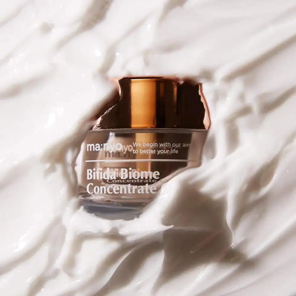 Ma:nyo Korean face-cream product view 10