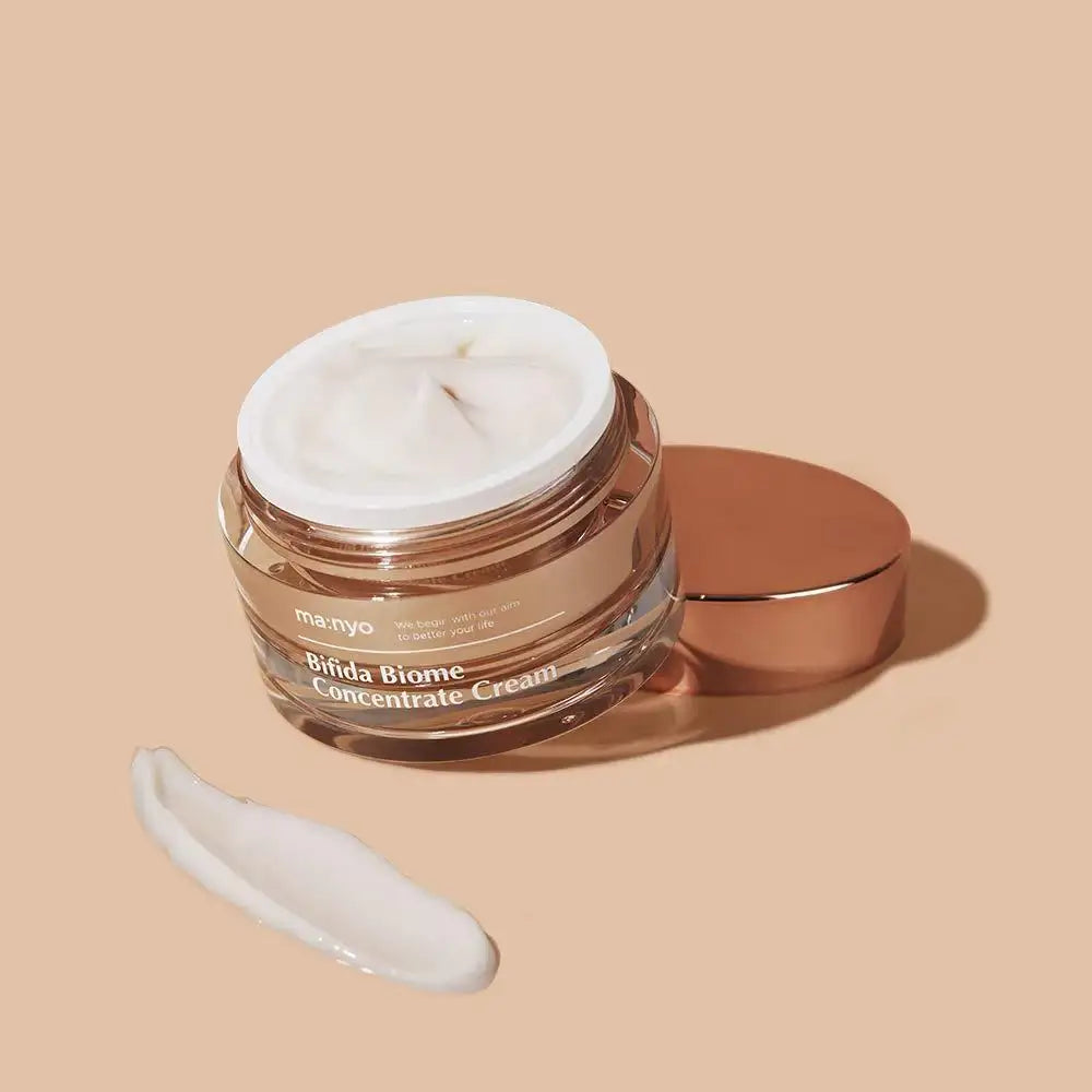 Ma:nyo Korean face-cream product view 3