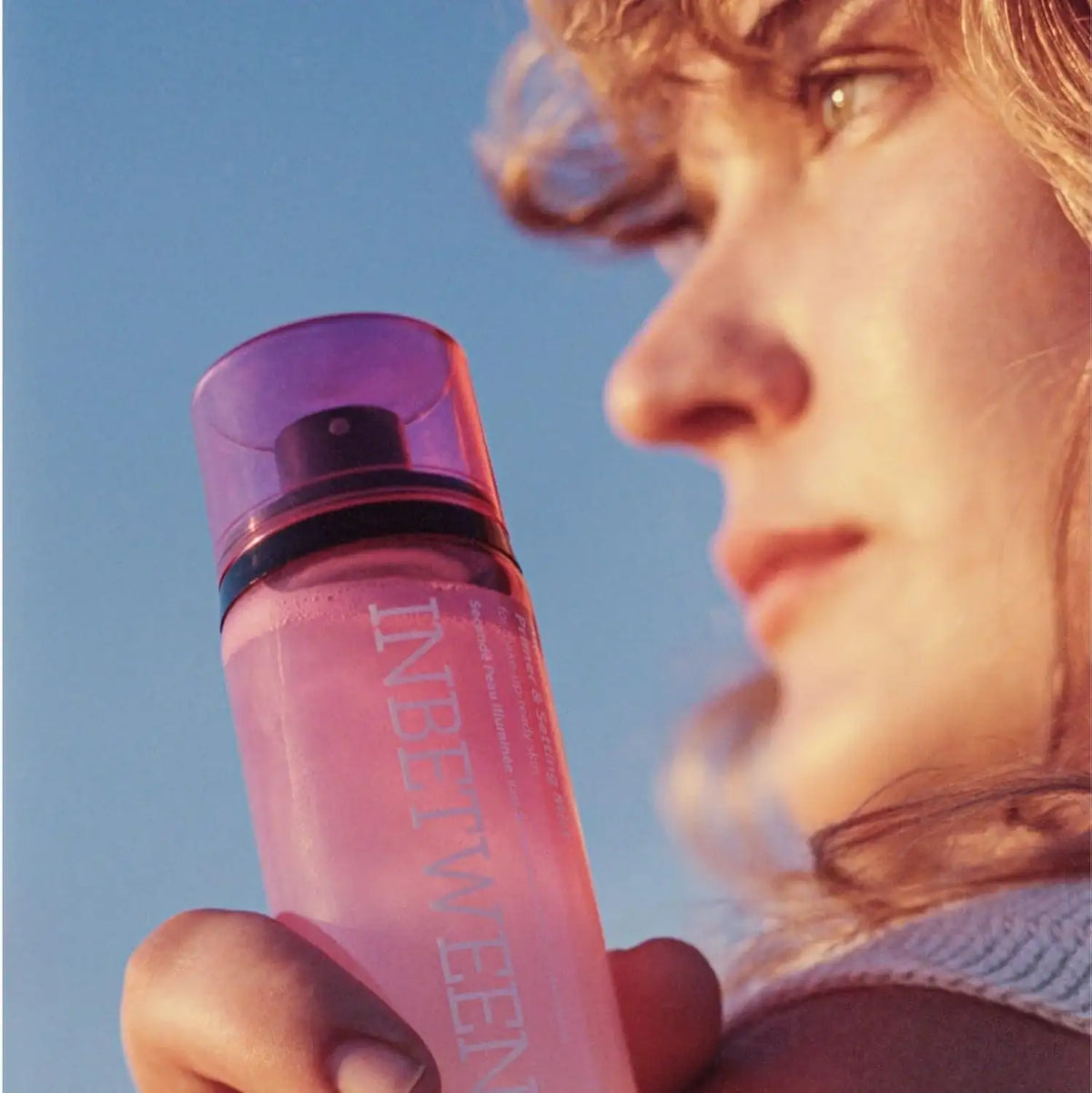 Blithe Inbetween Aurora Mist Serum 75ml — Serum — product detail 4