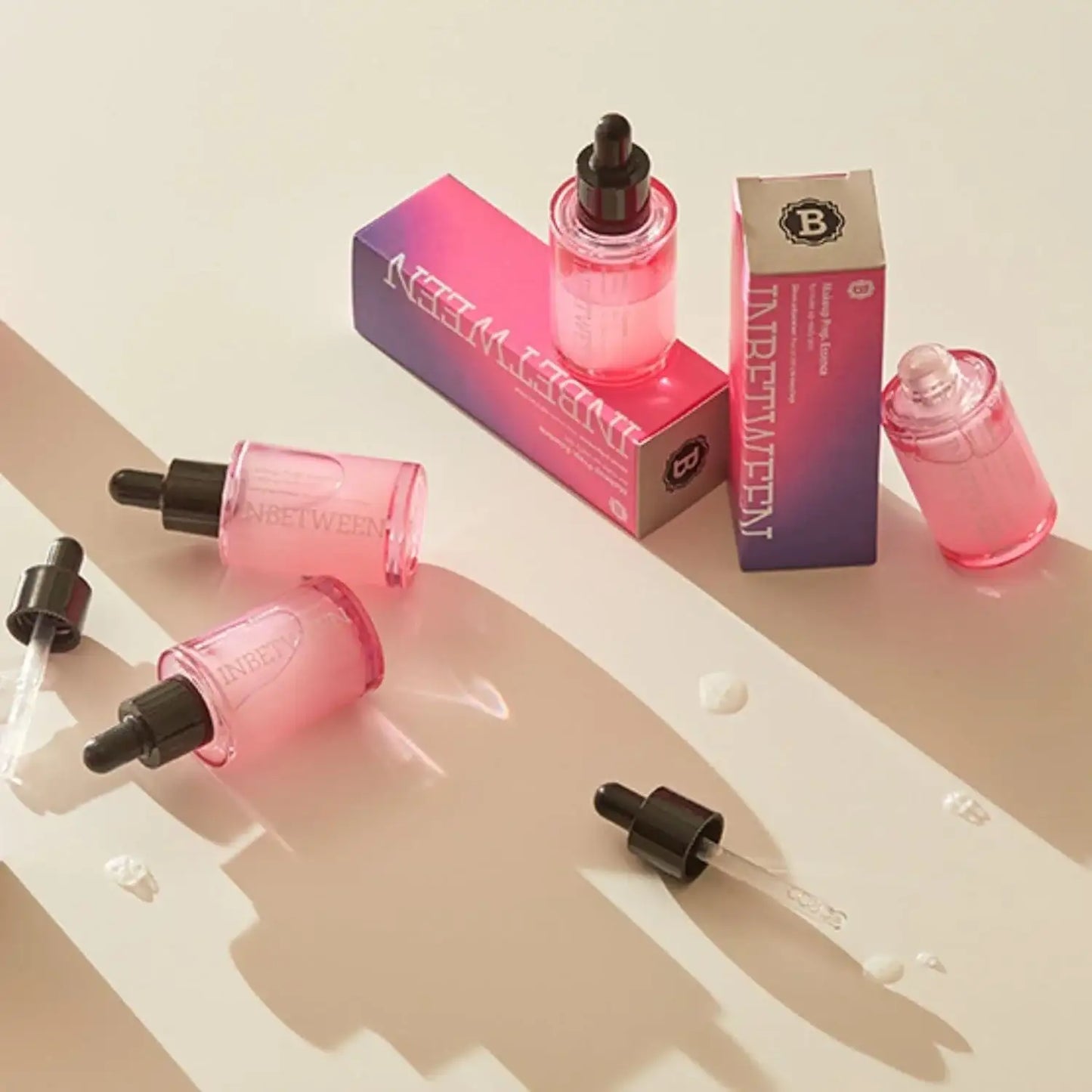 Blithe Inbetween Makeup Prep Essence 30ml — Skincare Treatment — product detail 7