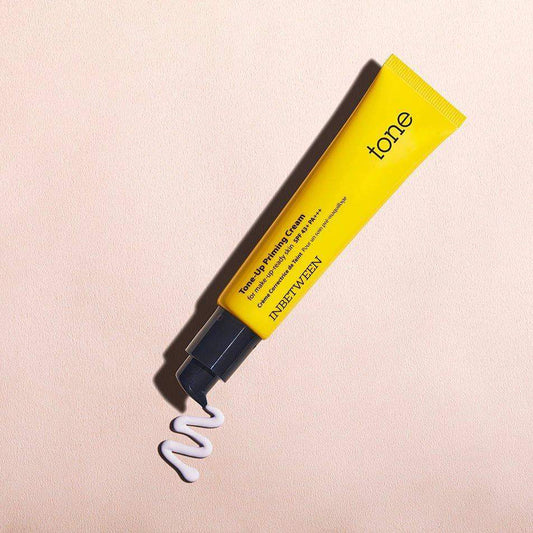 Blithe Inbetween Tone-Up Priming Cream SPF40+ PA+++ 30ml — Priming Cream — product detail 2