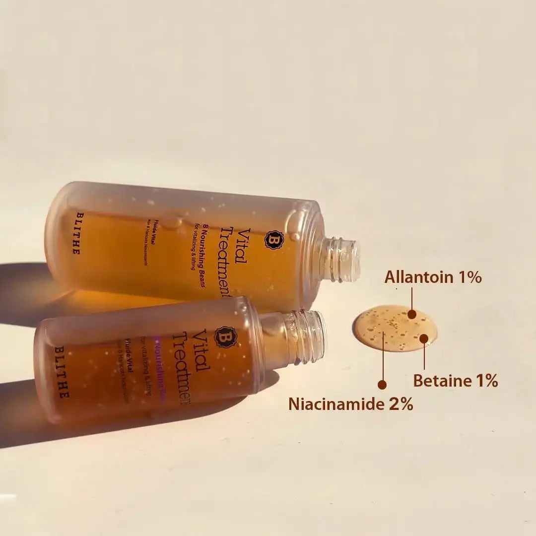 Blithe Vital Treatment 8 Nourishing Beans 150ml — Essence — product detail 9