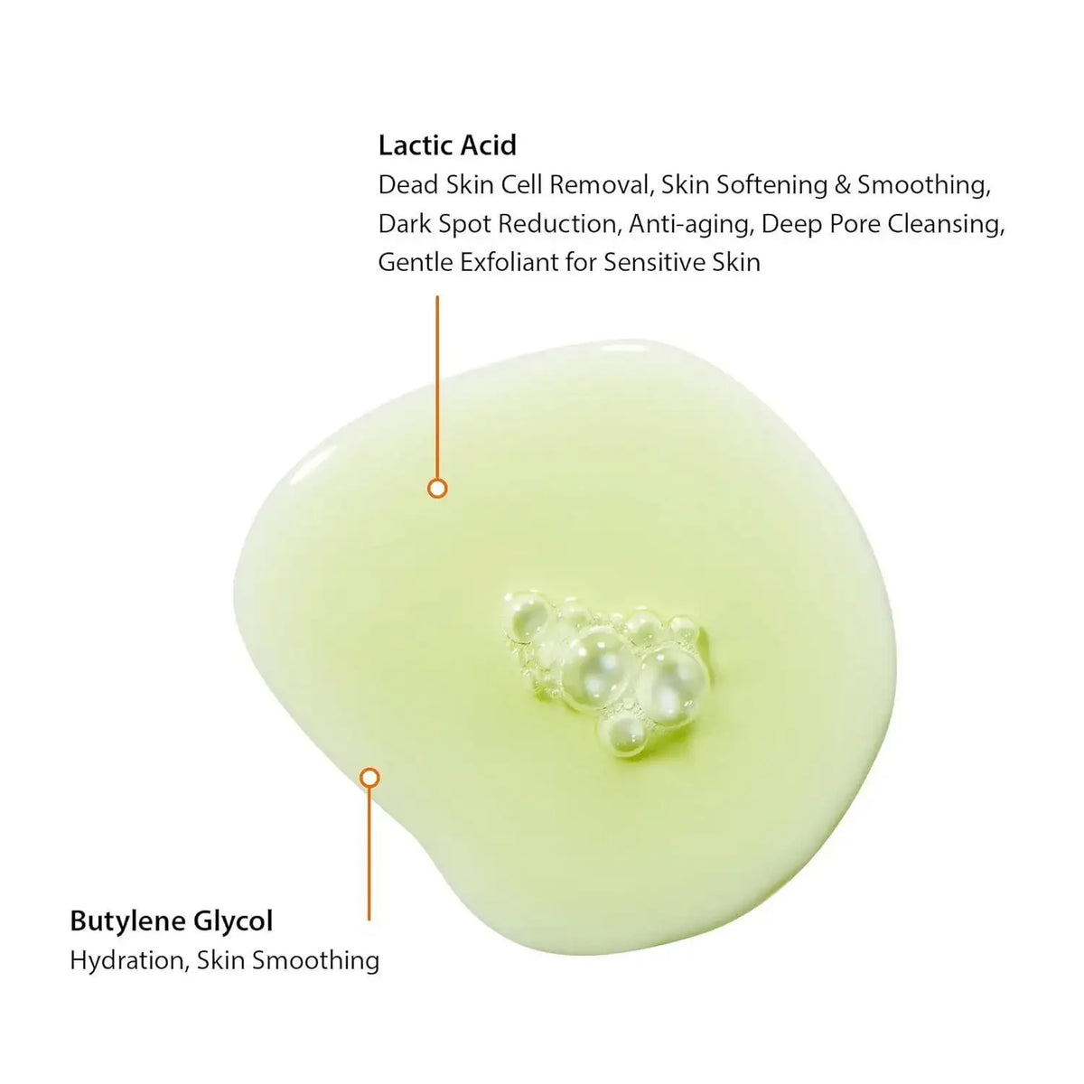 Blithe Patting Splash Mask Soothing & Healing Green Tea 150ml — Sheet Mask — product detail 4