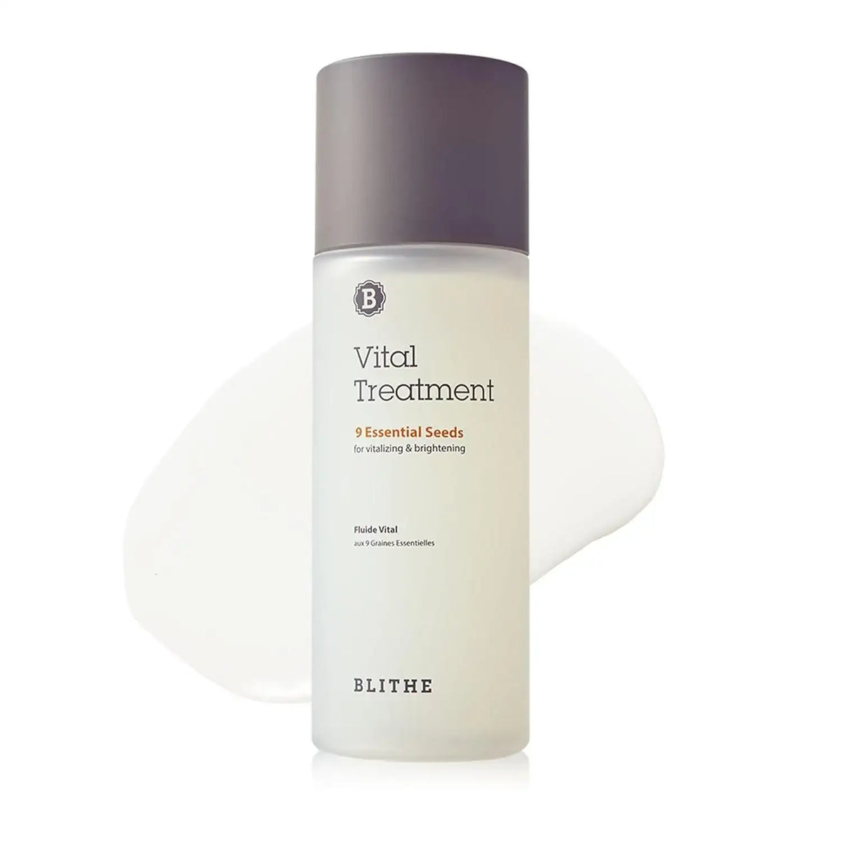 Blithe Vital Treatment 9 Essential Seeds 150ml — Essence — product detail 3