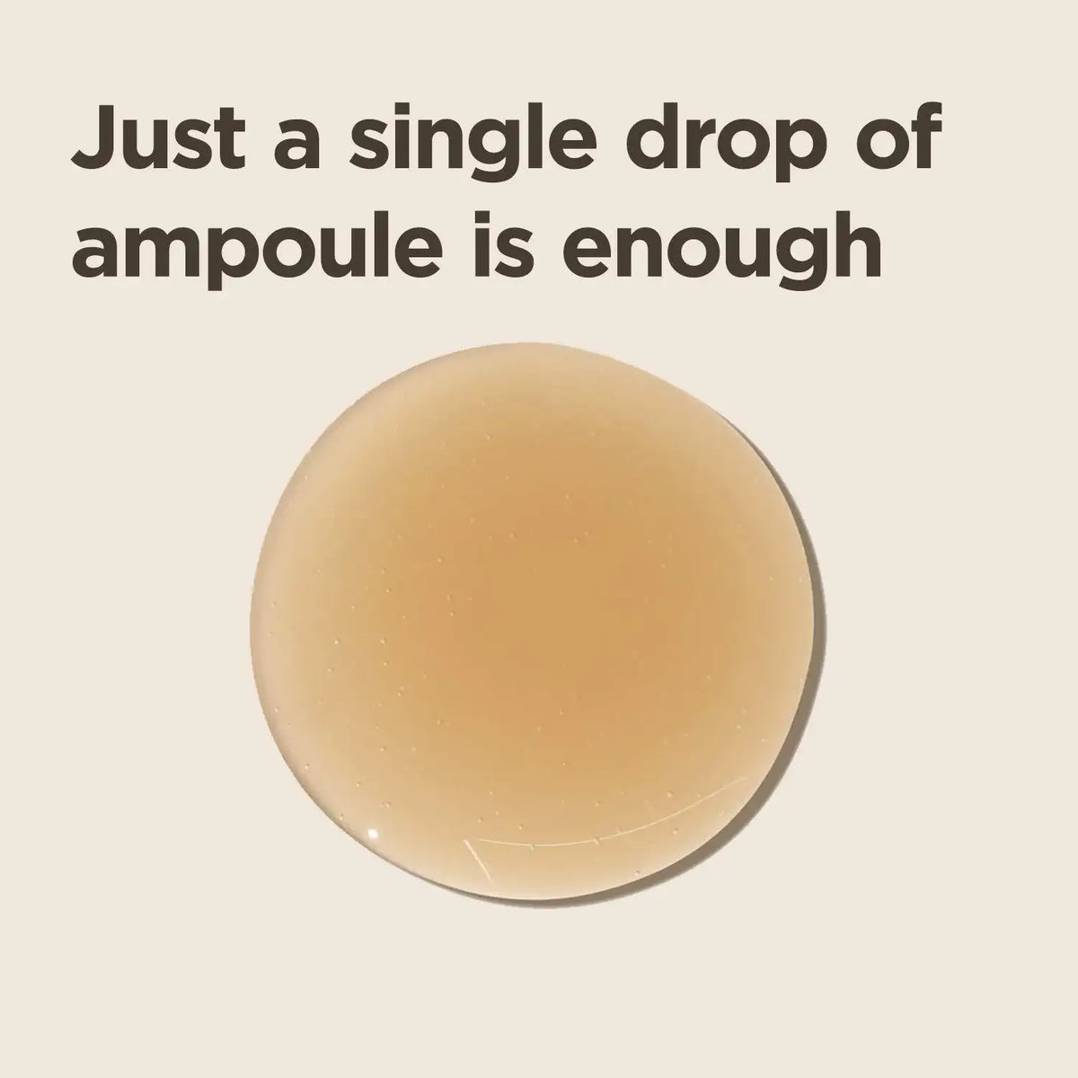 Ma:nyo Korean ampoule product view 3
