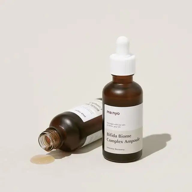 Ma:nyo Korean ampoule product view 7