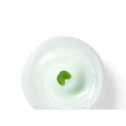 Dr.G Red Blemish Cica Soothing Cream 50ml Korean skincare product image 2