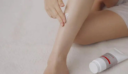 ILLIYOON Ultra Repair Intensive Care Cream 200ml Korean beauty product image 2