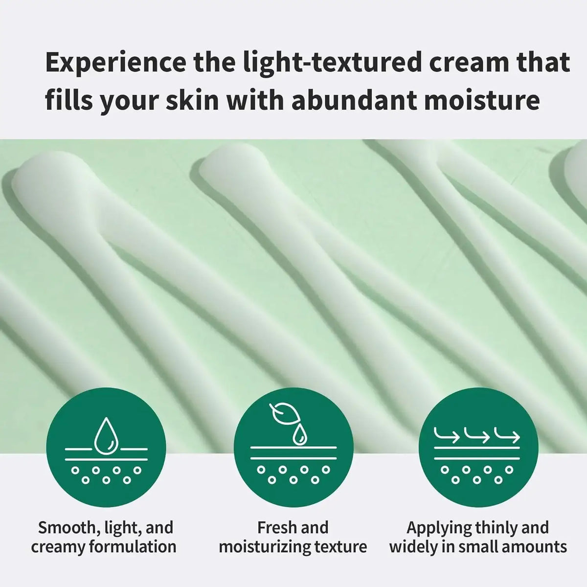 Benton ALOE HYALURON CREAM 50g — Moisturizer — product detail 6