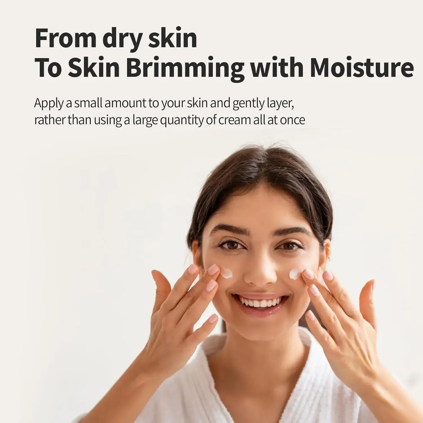 Benton ALOE HYALURON CREAM 50g — Moisturizer — product detail 7
