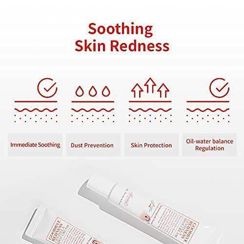 Benton GOODBYE REDNESS CENTELLA SPOT CREAM 15g — Spot Cream — product detail 4