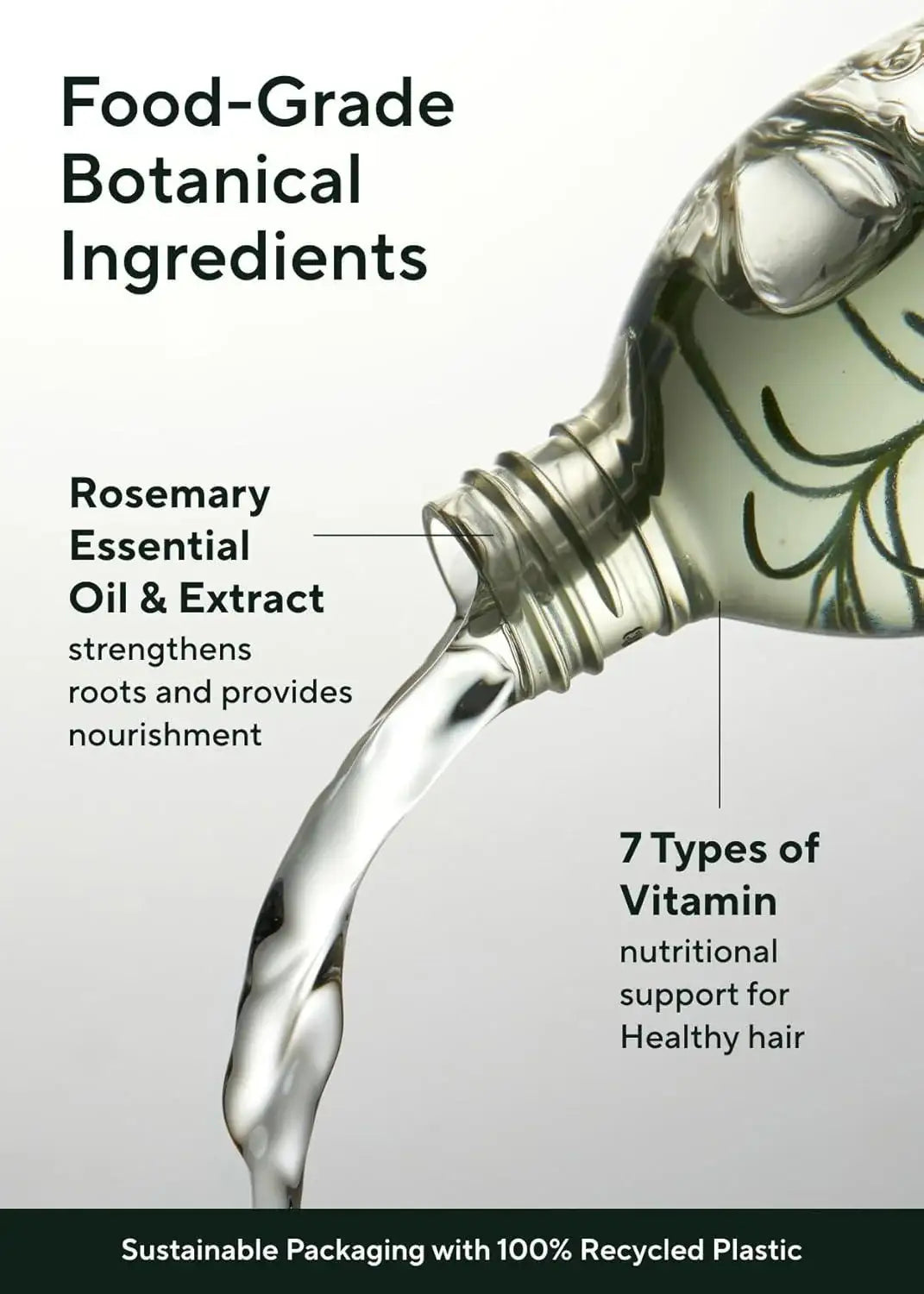 AROMATICA Rosemary Root Enhancer 100mL — Scalp Tonic — product detail 5