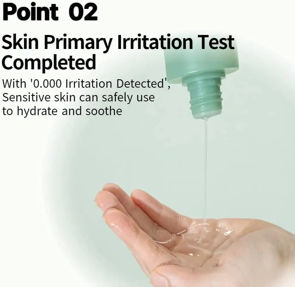 Farmstay Tea Tree Biome Calming Toner 200ml Korean skincare product image 7