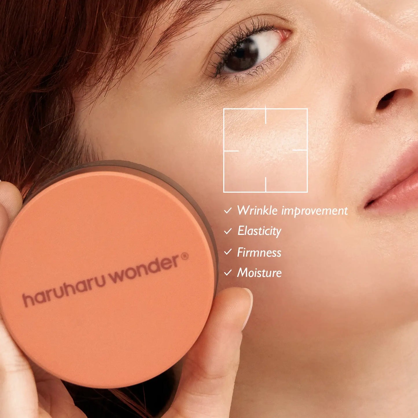 haruharu wonder Centella Phyto & 5 Peptide Concentrate Cream 30ml + Refill 30ml Korean beauty product image 9