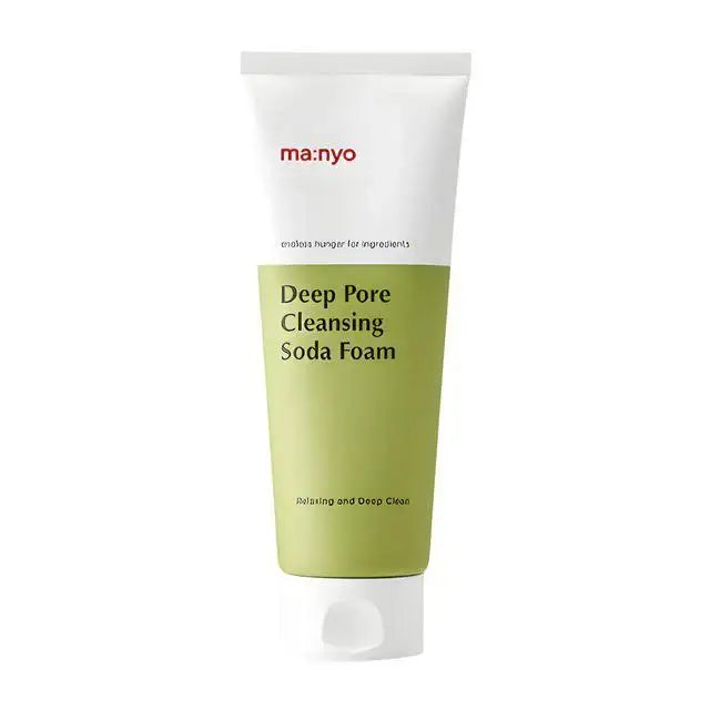 Ma:nyo Korean cleansing-foam product view 1