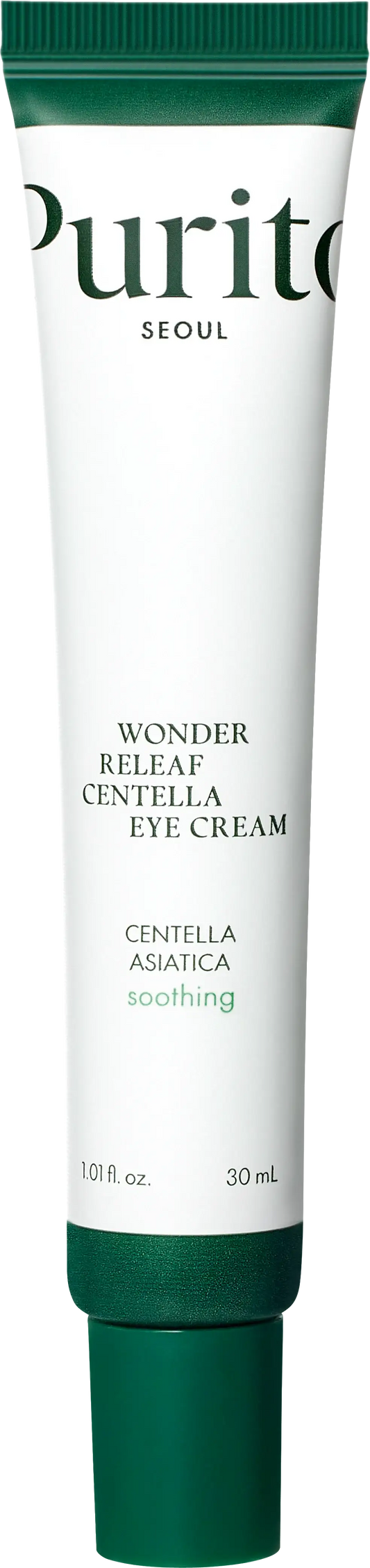 Purito Wonder Releaf Centella Eye Cream 30ml Korean product view 2