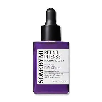 SomeByMi Korean retinol serum product view 1