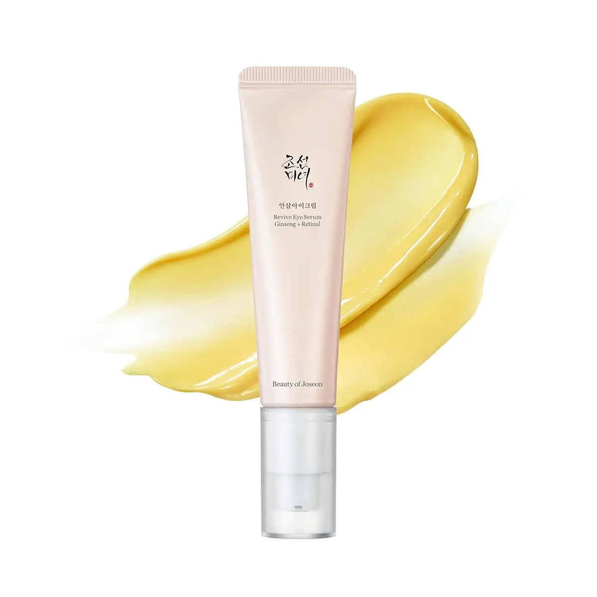 BeautyOfJoseon Revive Eye Serum : Ginseng + Retinal 30ml — Eye Serum — product detail 6