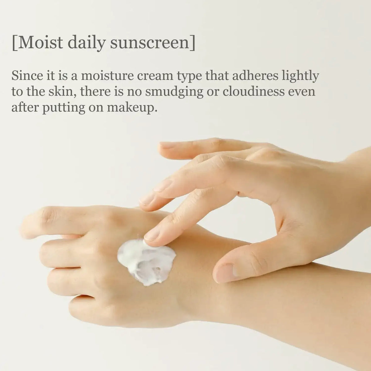 BeautyOfJoseon Relief Sun : Rice + Probiotics 50ml — Sunscreen — product detail 8