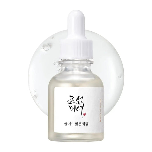 BeautyOfJoseon Glow Deep Serum : Rice + Alpha arbutin 30ml — Brightening Serum — product detail 2