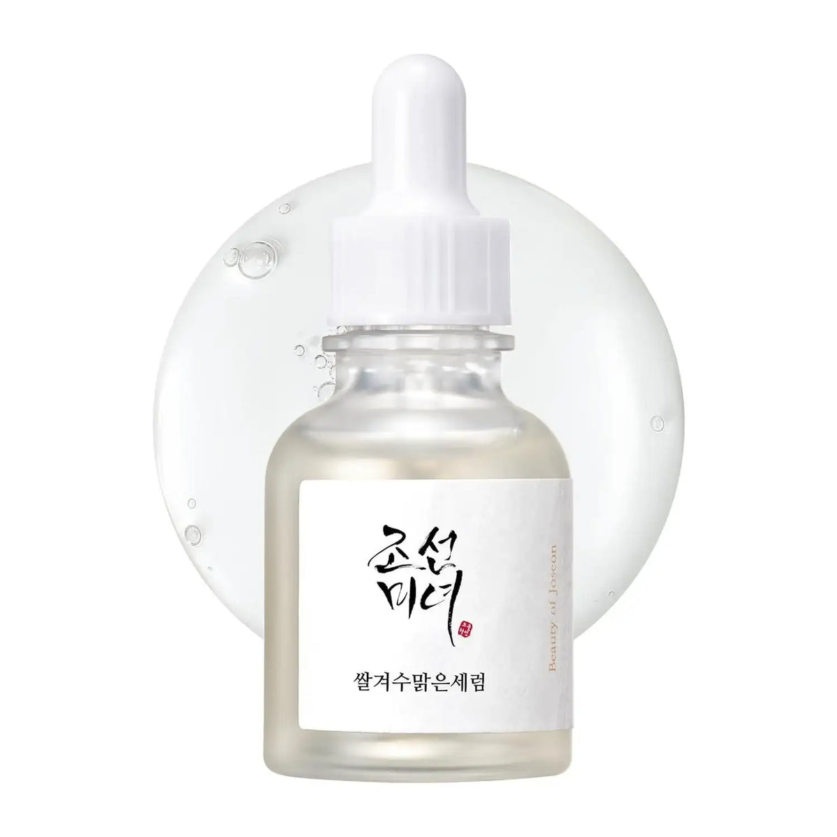 BeautyOfJoseon Glow Deep Serum : Rice + Alpha arbutin 30ml — Brightening Serum — product detail 2