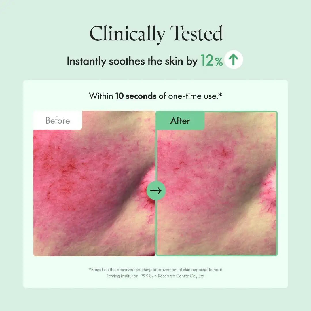 Purito Wonder Releaf Centella Cream 50ml Korean product view 8