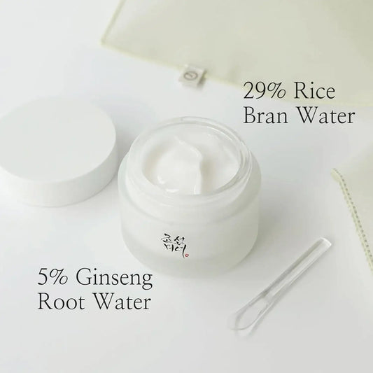 BeautyOfJoseon Dynasty Cream 50ml — Moisturizing Cream — product detail 2