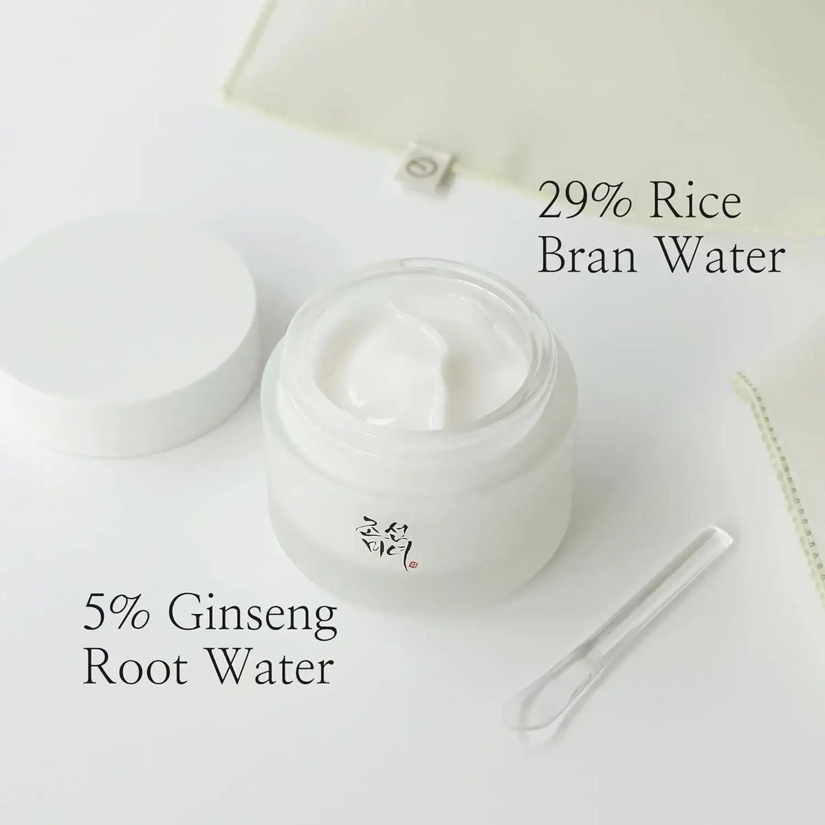 BeautyOfJoseon Dynasty Cream 50ml — Moisturizing Cream — product detail 2